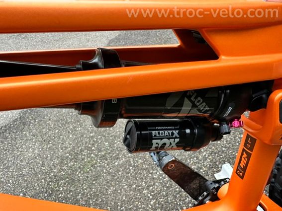 KTM Macina KAPOHO PRO-L - 7