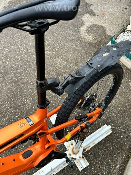 KTM Macina KAPOHO PRO-L - 8