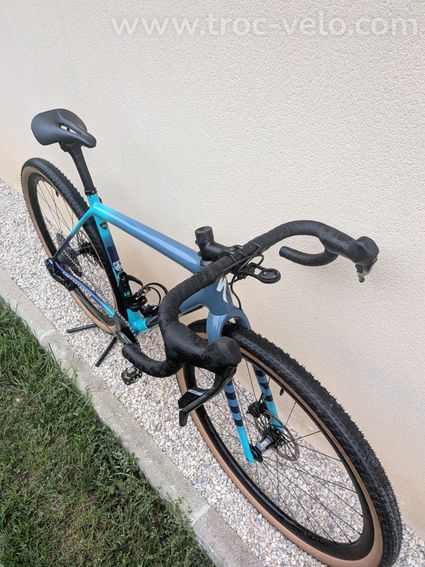 SPECIALIZED crux 4 Expert  - 5