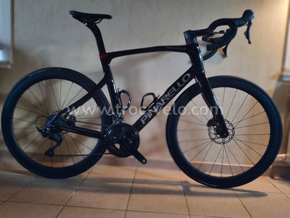 Pinarello X1 taille 54,5