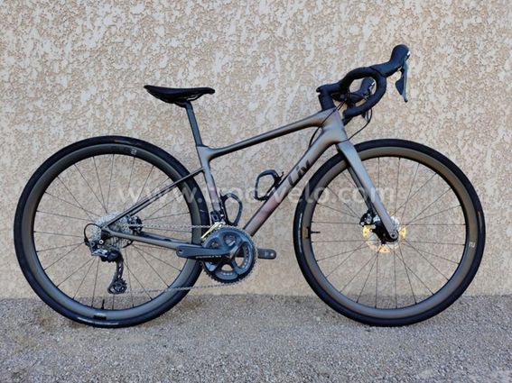 Velo de route femme xs carbone liv avail