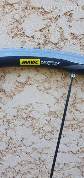 Mavic KSYRIUM ELITE UST - 2