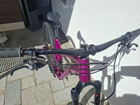Radon Swoop 170 8.0 2019 L - 3