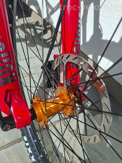 Radon Swoop 170 8.0 2019 L - 4