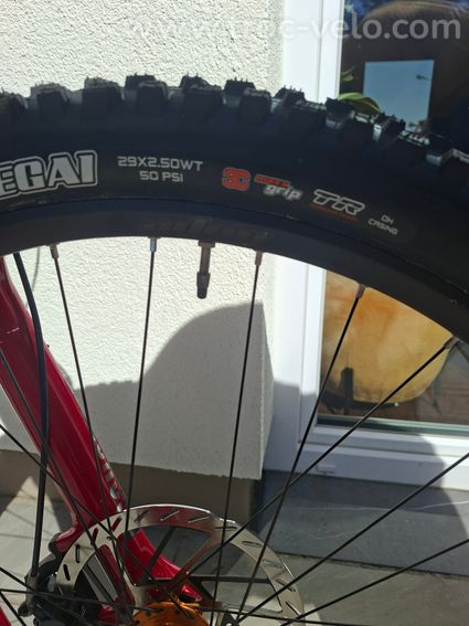 Radon Swoop 170 8.0 2019 L - 5