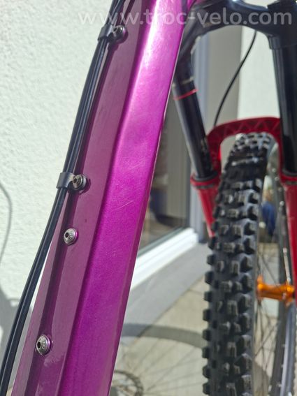 Radon Swoop 170 8.0 2019 L - 8