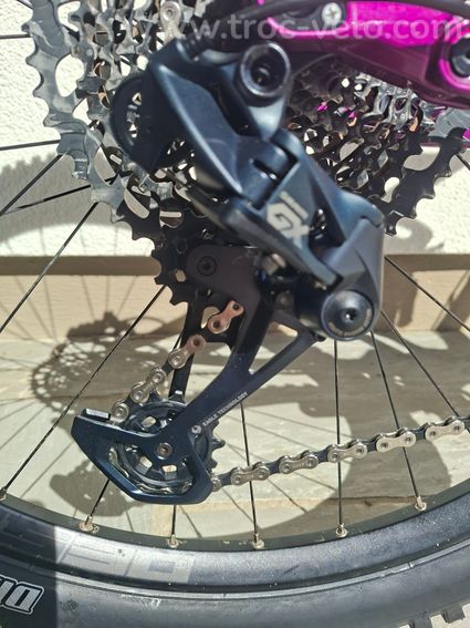 Radon Swoop 170 8.0 2019 L - 9