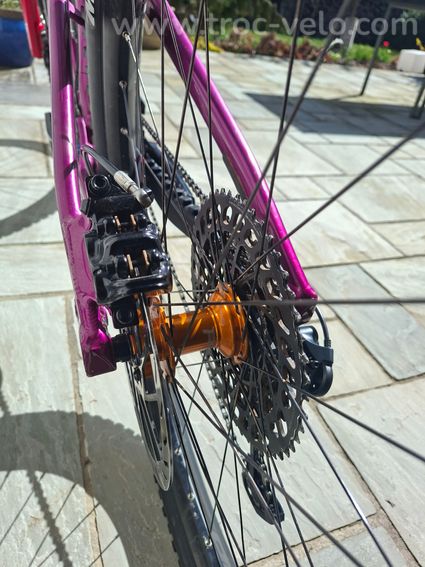 Radon Swoop 170 8.0 2019 L - 10