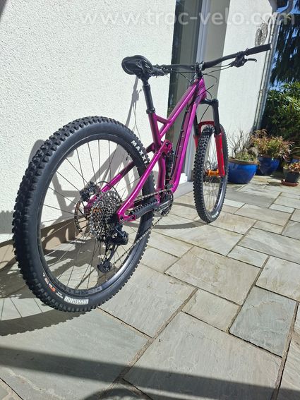 Radon Swoop 170 8.0 2019 L - 11