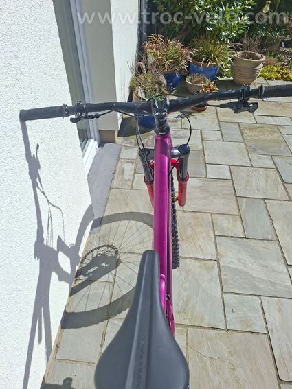 Radon Swoop 170 8.0 2019 L - 12