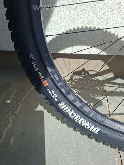 Radon Swoop 170 8.0 2019 L - 13