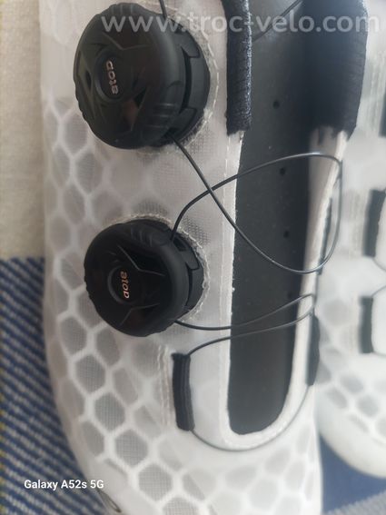 chaussures de vélo Mixte R4-Light Ekoï T40 - 4
