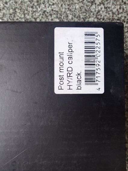 Vend étrier de frein disque TRP - 2