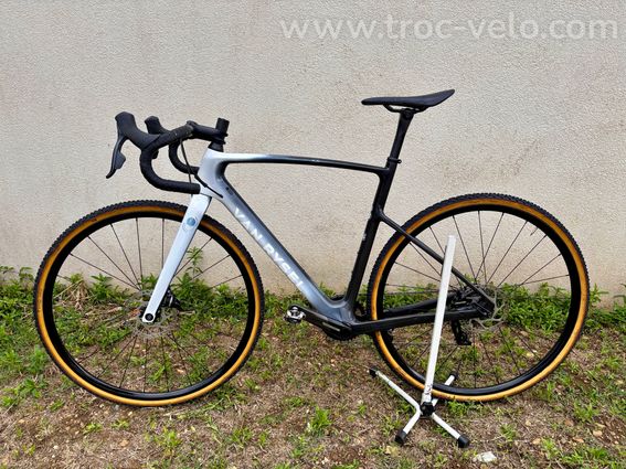 Van Rysel RCX Pro 2 - édition North Star - 3