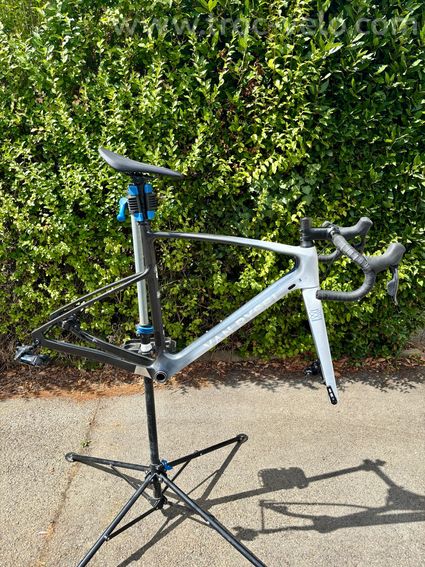 Van Rysel RCX Pro 2 - édition North Star - 4