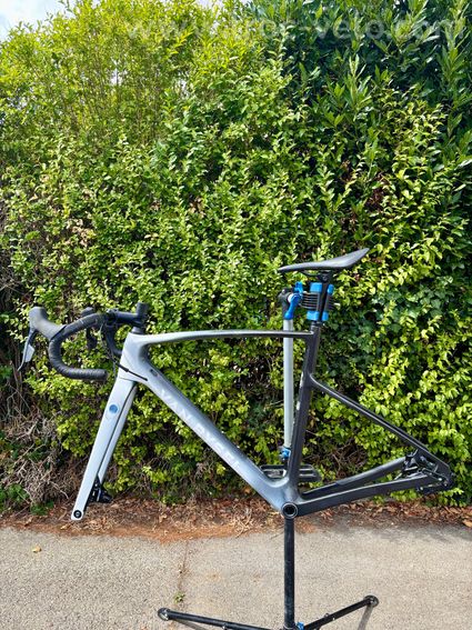 Van Rysel RCX Pro 2 - édition North Star - 5