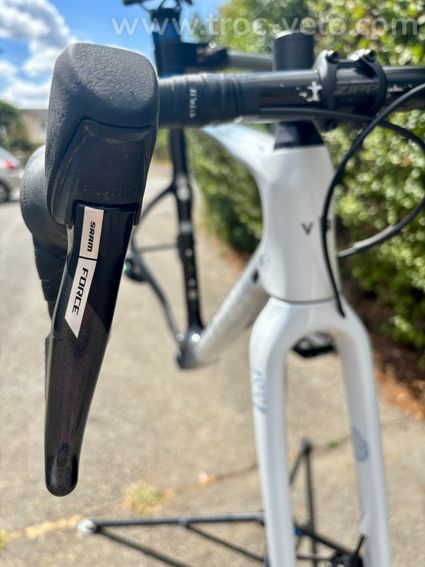 Van Rysel RCX Pro 2 - édition North Star - 6