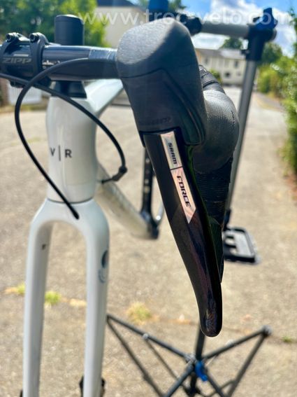 Van Rysel RCX Pro 2 - édition North Star - 7