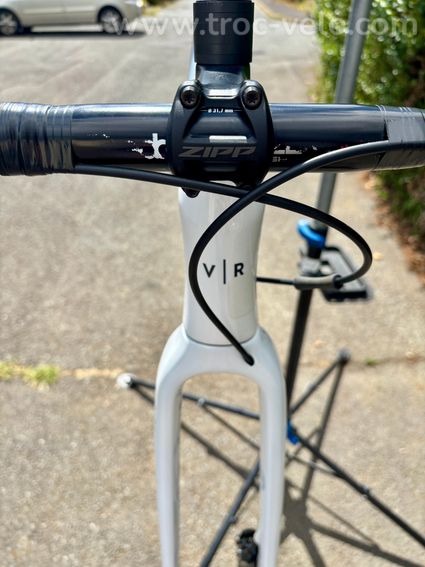 Van Rysel RCX Pro 2 - édition North Star - 8