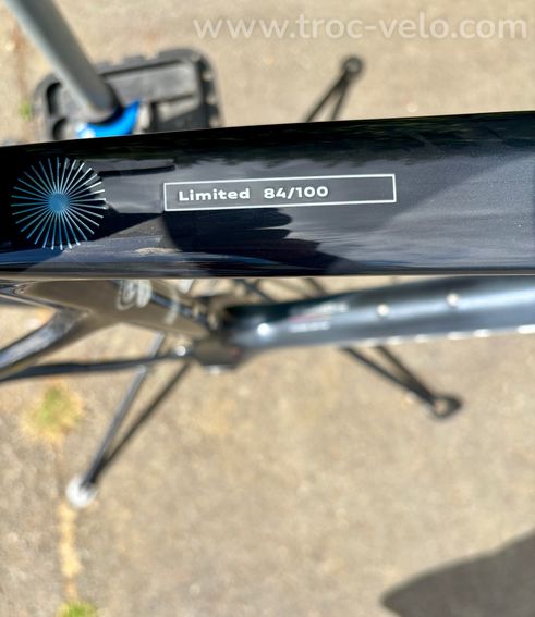 Van Rysel RCX Pro 2 - édition North Star - 9