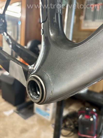 Van Rysel RCX Pro 2 - édition North Star - 12