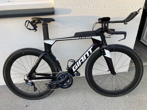 Giant Trinity advanced pro 2