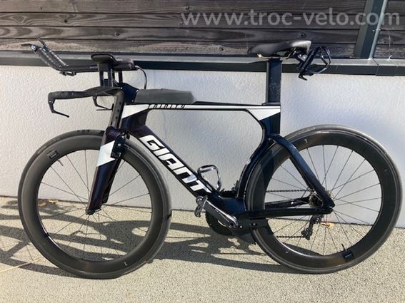 Giant Trinity advanced pro 2 - 2
