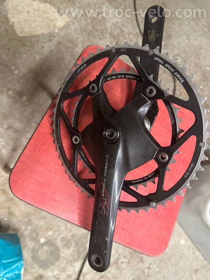 pedailiers look carbon
