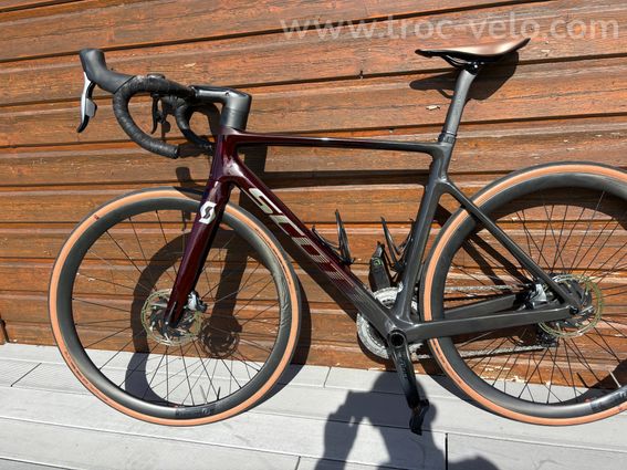 Scott addict RC 10 - 2