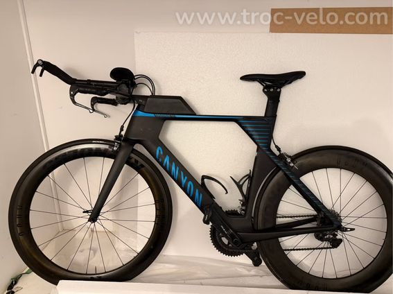 Canyon Speedmax 7 CF 2020 - 2