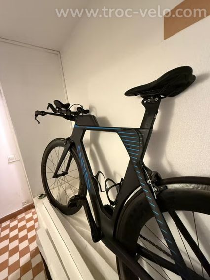 Canyon Speedmax 7 CF 2020 - 3