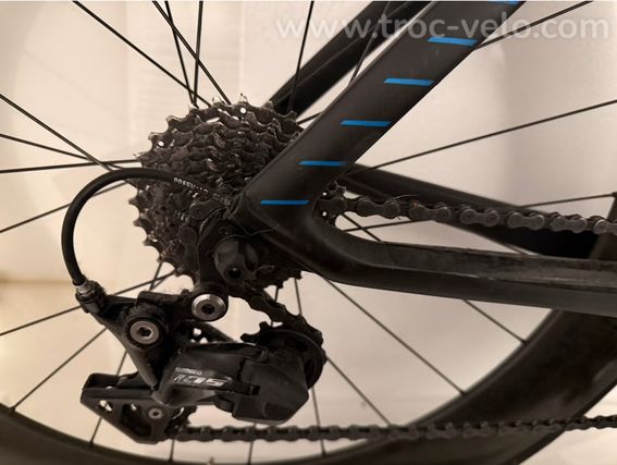 Canyon Speedmax 7 CF 2020 - 6