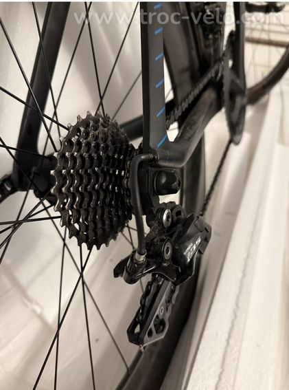 Canyon Speedmax 7 CF 2020 - 7