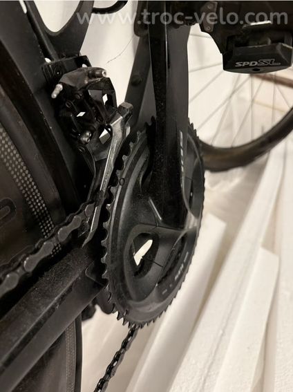 Canyon Speedmax 7 CF 2020 - 8