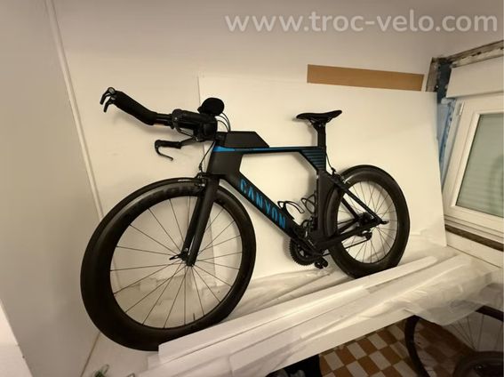 Canyon Speedmax 7 CF 2020 - 11