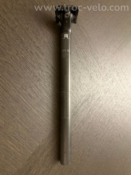 Tige de selle en carbone Canyon SP0057 VCLS CF - 4