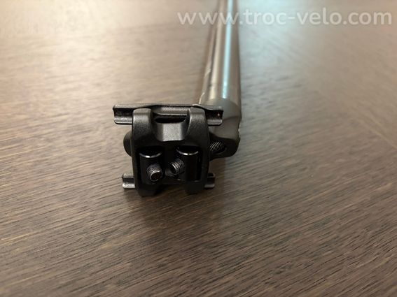 Tige de selle en carbone Canyon SP0057 VCLS CF - 5