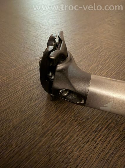Tige de selle en carbone Canyon SP0057 VCLS CF - 6