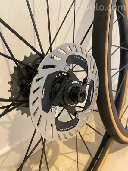 Mavic Ksyrium SL 25 Disc  - 2