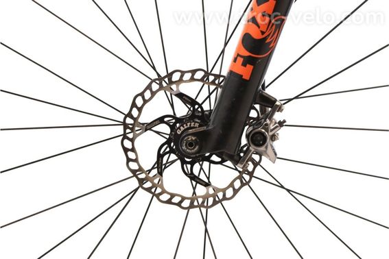 Produit Reconditionne    Scott Spark Rc World Cup Xx Sl Axs   Velo Vtt   Tres Bon Etat - 7