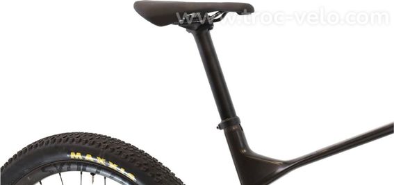 Produit Reconditionne    Scott Spark Rc World Cup Xx Sl Axs   Velo Vtt   Tres Bon Etat - 8