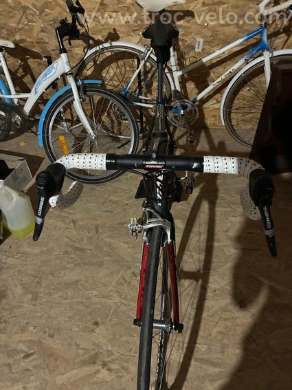 Velo route Time rxrs ulteam - 3