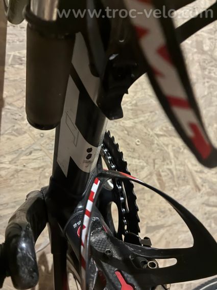 Velo route Time rxrs ulteam - 4