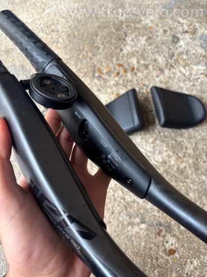 Prolongateurs zipp vuka axs - 5