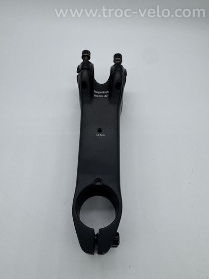 Potence Deda Superbox Van Rysel - 4
