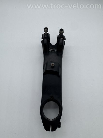 Potence Deda Superbox Van Rysel - 5