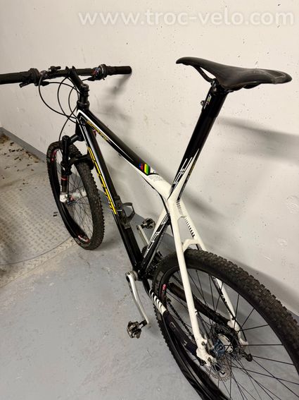 VTT Scott Scale RC HT 26 tXL - 3