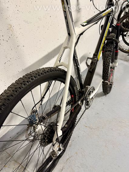 VTT Scott Scale RC HT 26 tXL - 4