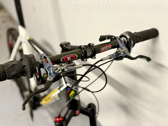 VTT Scott Scale RC HT 26 tXL - 5