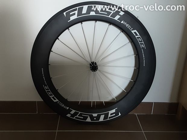 Flashwheels T88 - 1